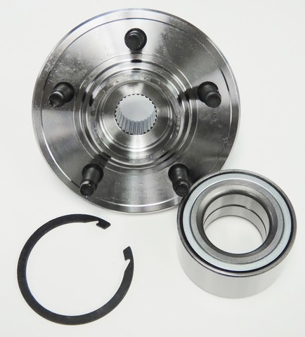  530663K Wheel Hub Repair Kit For FORD,LINCOLN,MERCURY